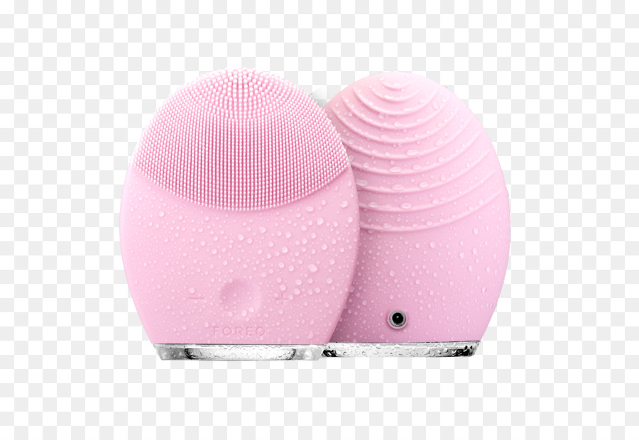 Foreo，La Piel PNG