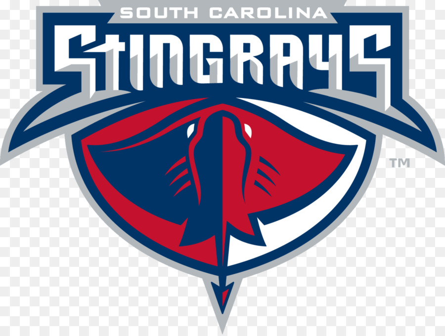 South Carolina Stingrays，Echl PNG