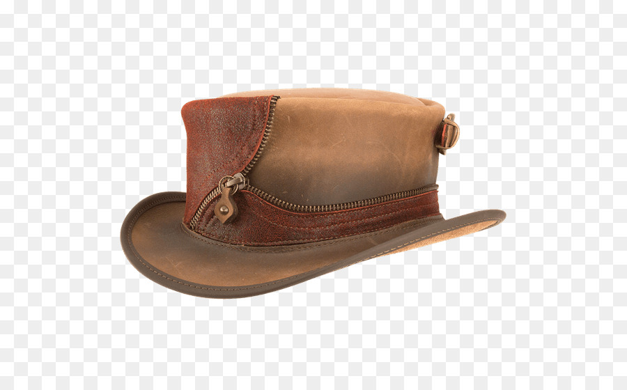 Sombrero Marrón，Sombreros PNG