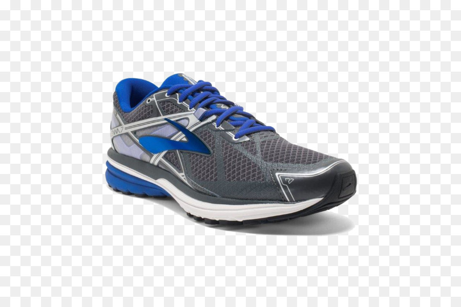 Brooks Sports，Zapatillas De Deporte PNG