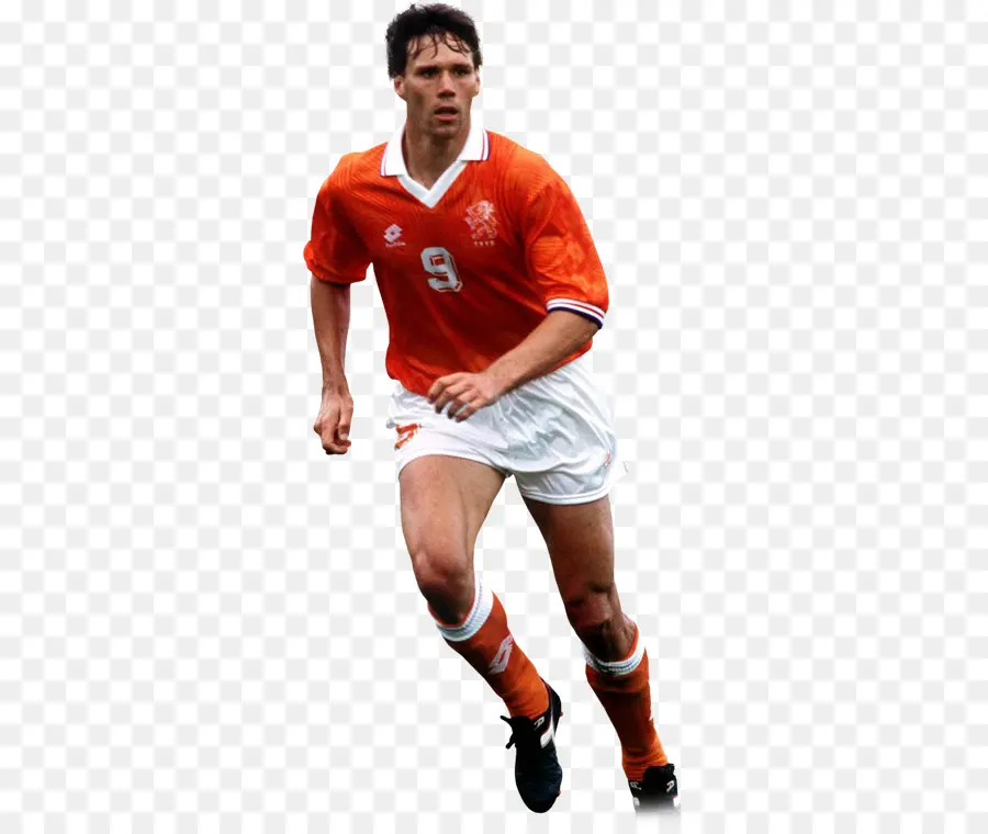 Marco Van Basten，El Afc Ajax PNG