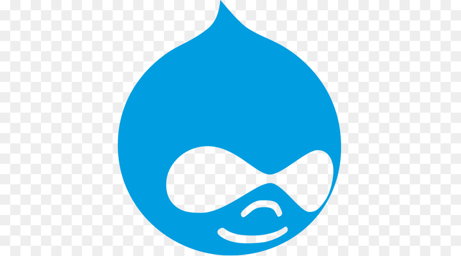 Desarrollo Web，Drupal PNG