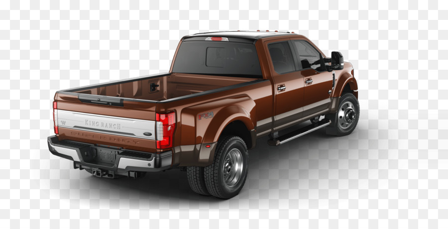 Ford Super Duty，Camioneta PNG