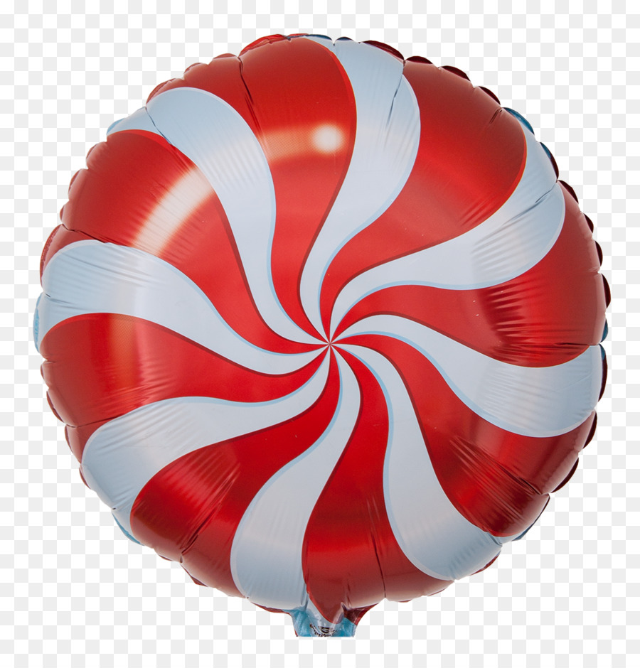 Piruleta，Globo PNG