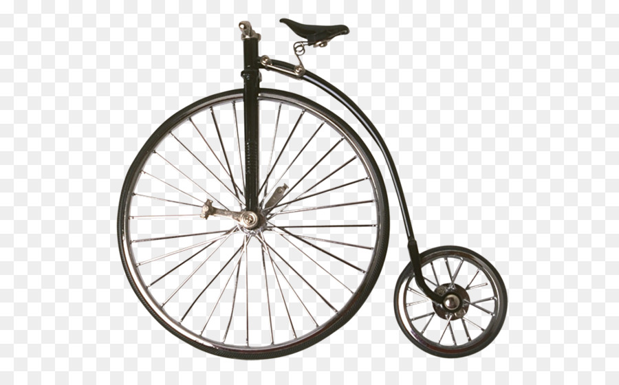 Bicicleta，Pennyfarthing PNG