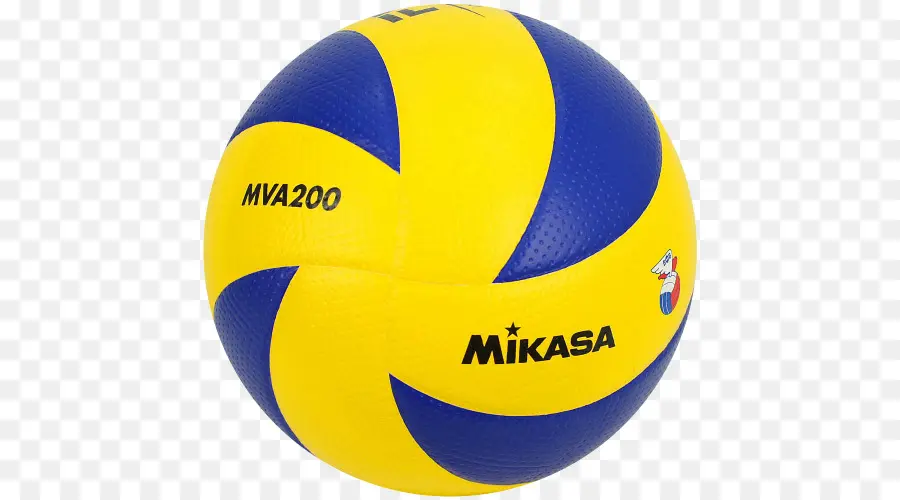 Mikasa Sports，Vóleibol PNG
