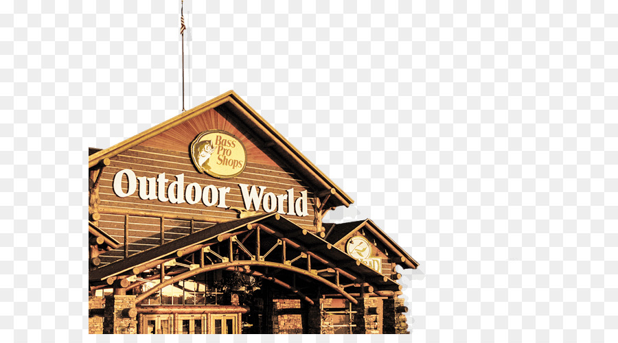 Bass Pro Shops，Caza PNG