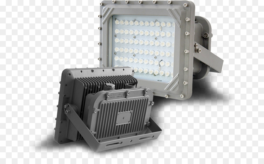 Luz Led，Industrial PNG