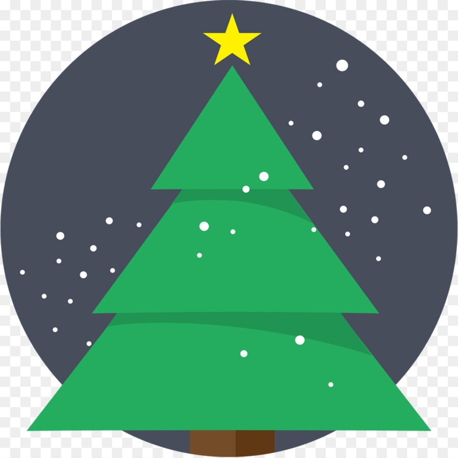 La Navidad，árbol De Navidad PNG