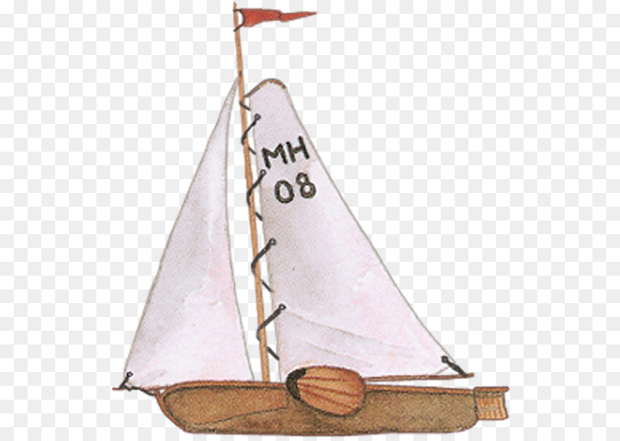 Vela，Yawl PNG