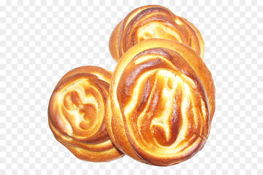 Rollo De Canela，Pastelería Danesa PNG