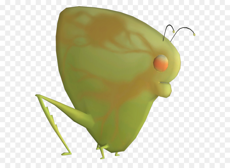 Mariposa，De Plagas PNG