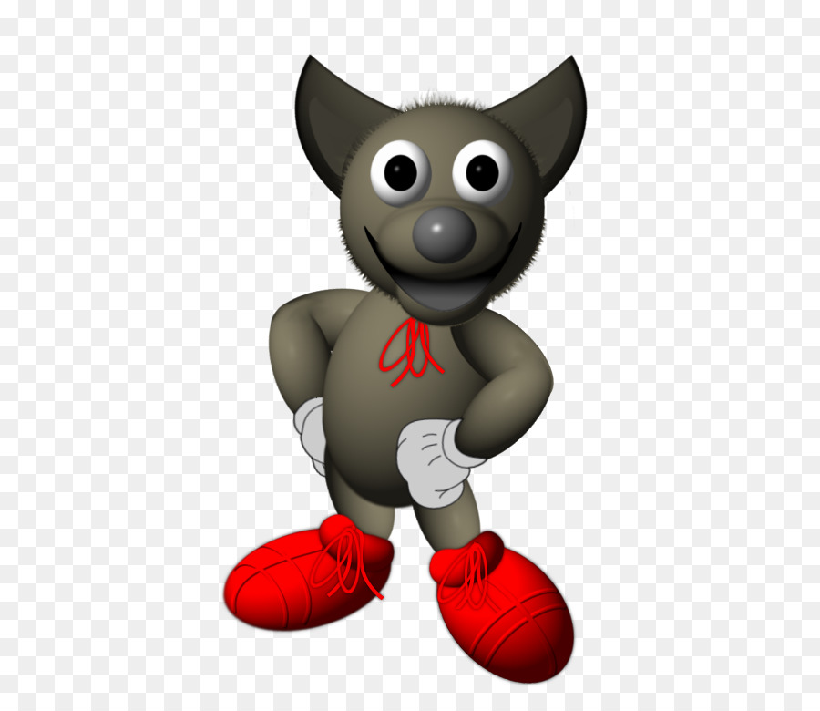 Wilber，Gimp PNG