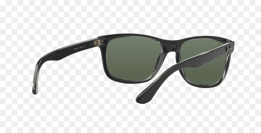 Rayban Clubmaster Classic，Ray Ban PNG