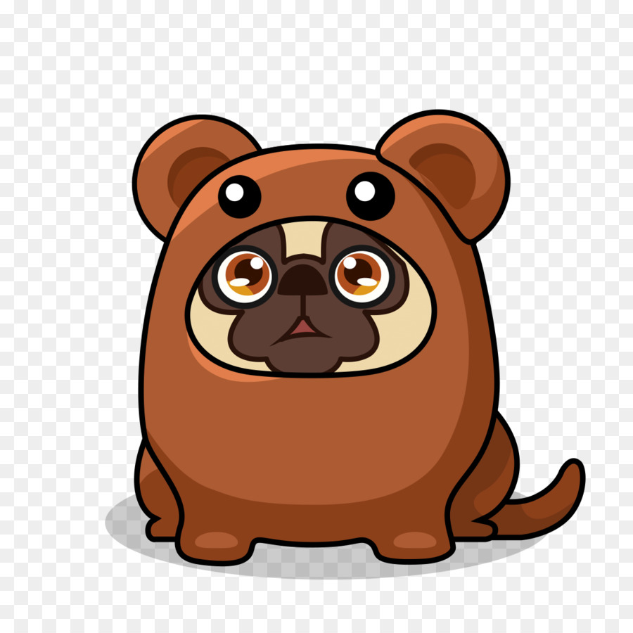 Cachorro，Tron PNG