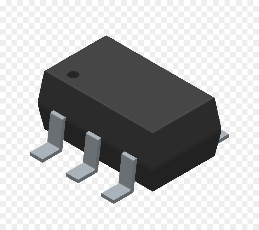 Transistor，El Componente Electrónico De La PNG