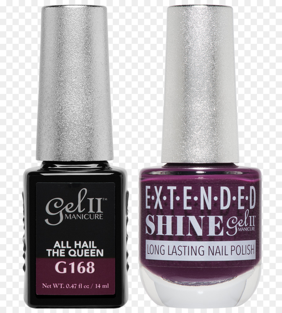 Esmalte De Uñas，Botella PNG