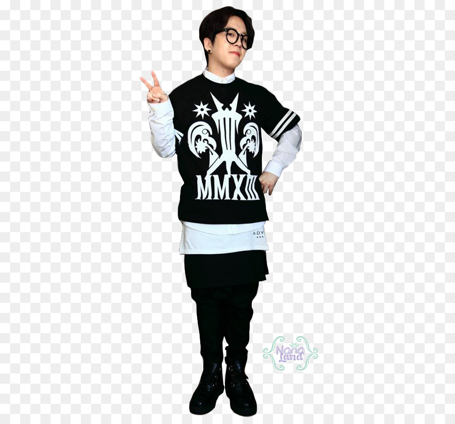 Taeil，Bloque B PNG