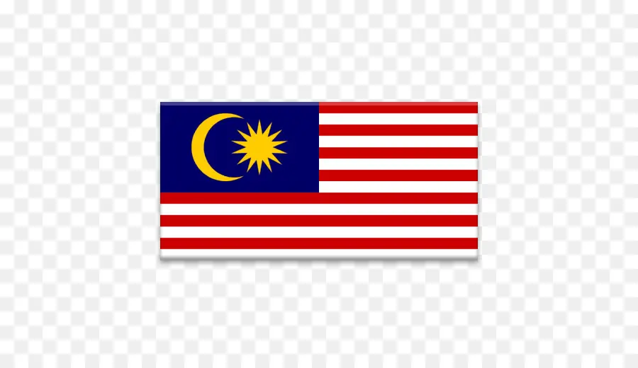 Malasia，Bandera De Malasia PNG