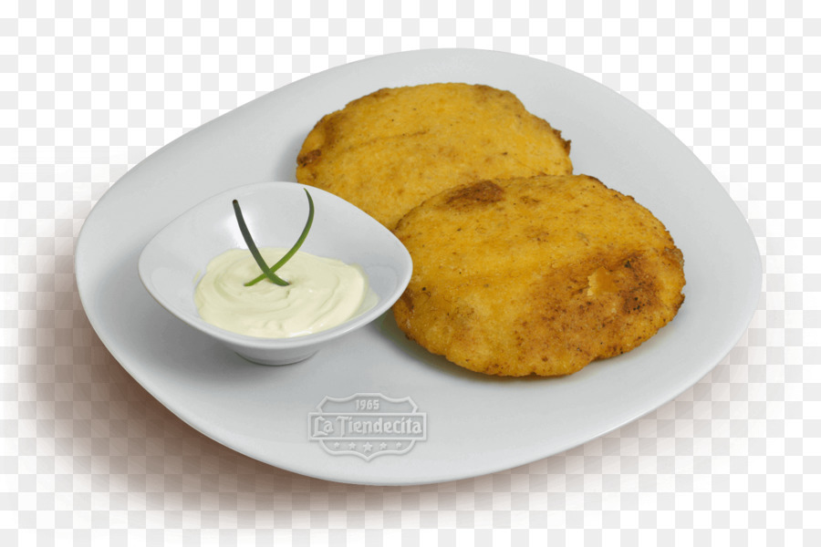 Arepa，Cocina Vegetariana PNG