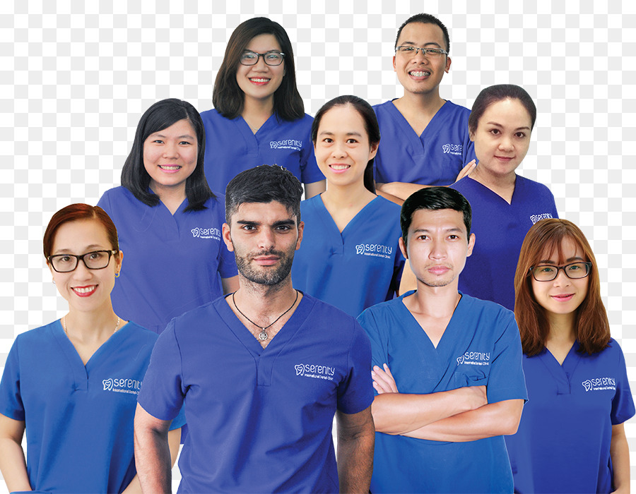 La Serenidad Internacional De Clínica Dental En La Ciudad De Ho Chi Minh City，Odontología PNG