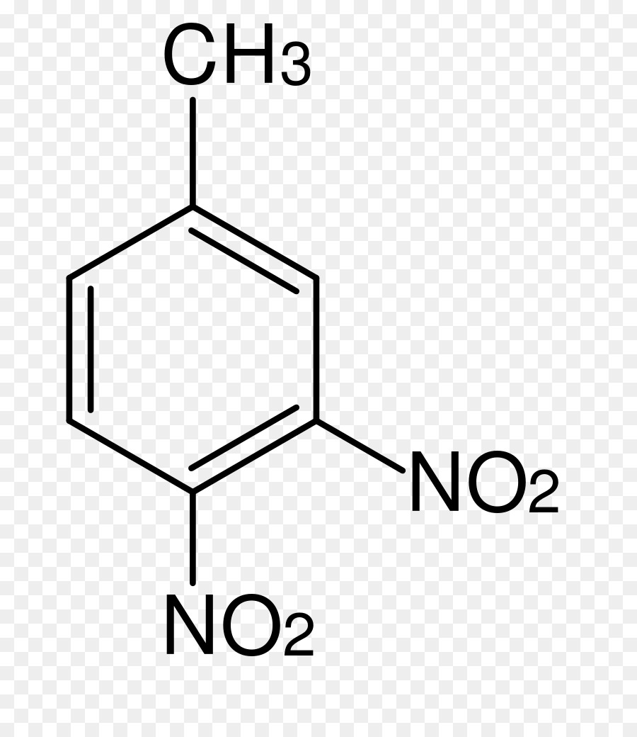 Estructura Química，Molécula PNG