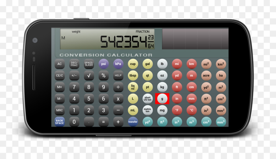 Calculadora，Multimedia PNG