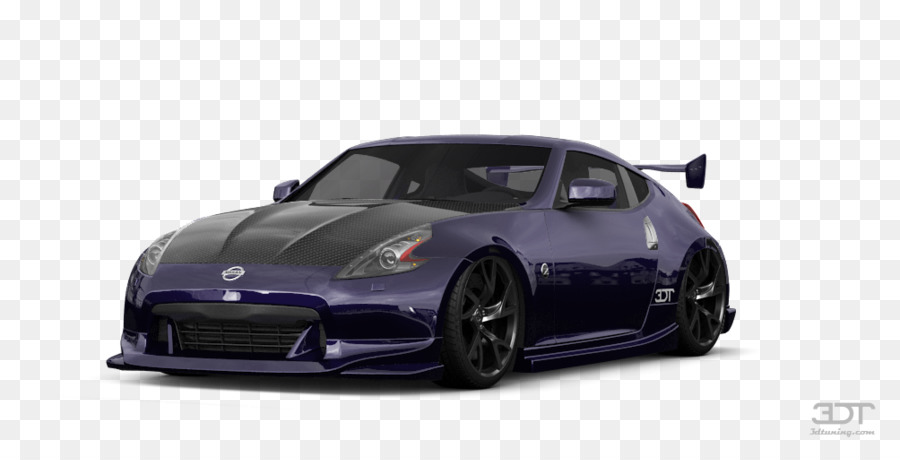 Coche，Coche Deportivo PNG