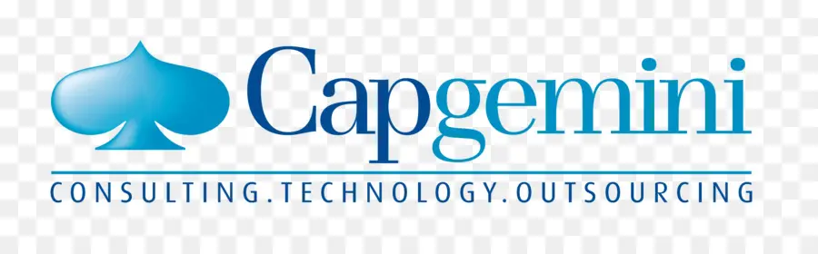 Capgemini，Consultoría En Tecnologías De Información PNG