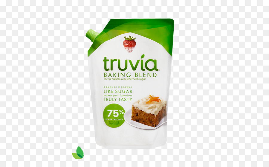 Truvia，De Azúcar Morena PNG