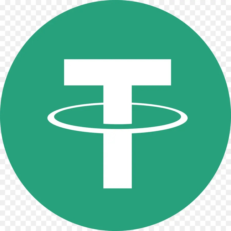 Tether，Dólar De Los Estados Unidos PNG