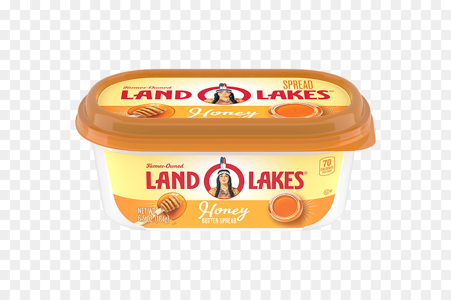 Land O Lakes，No Puedo Creer Que No Es Mantequilla PNG