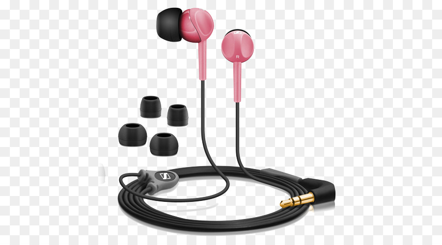 Sennheiser Cx 180 De La Calle Ii，Auriculares PNG