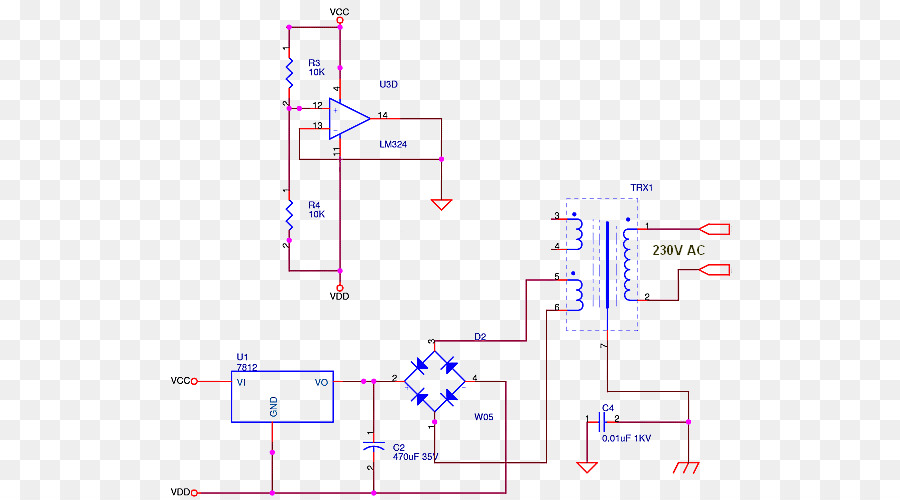 Diagrama De，Virtual Suelo PNG