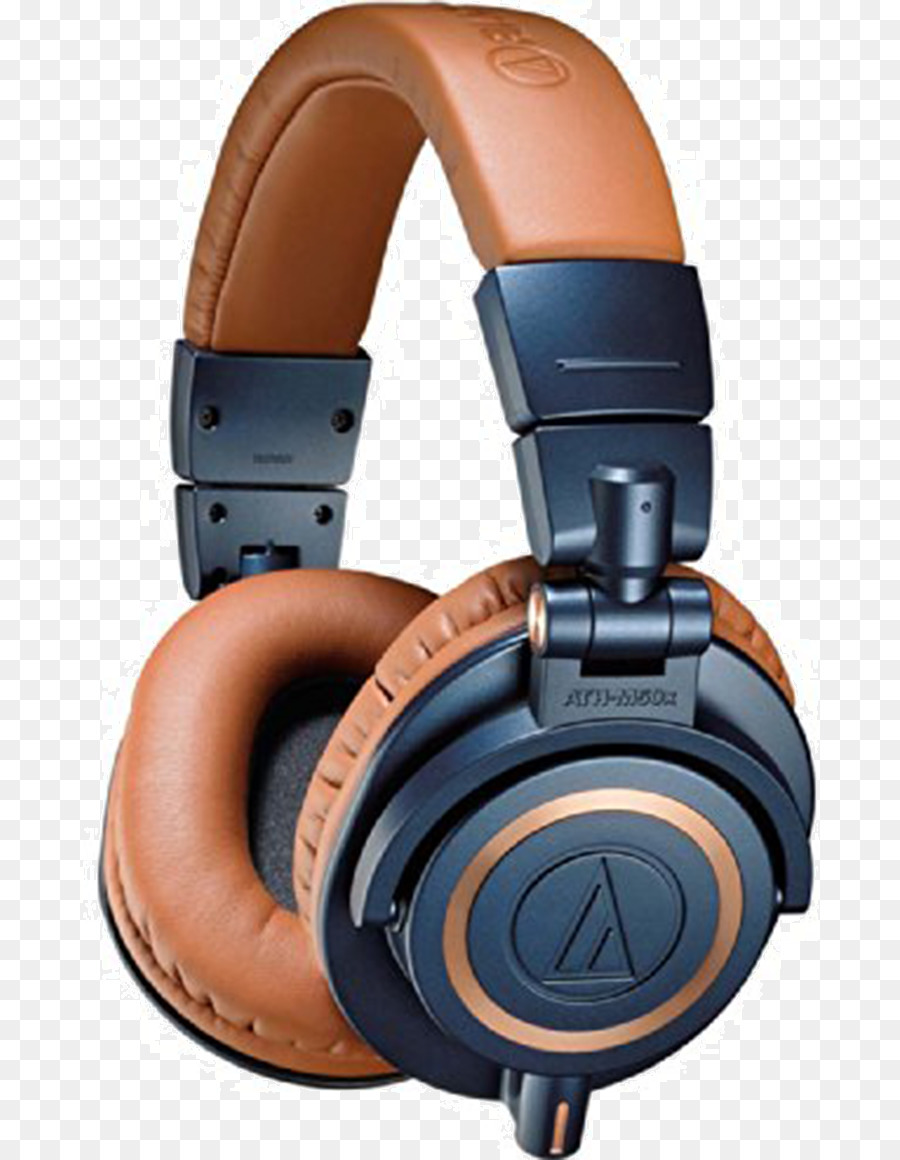 Auriculares，Acolchado Marrón PNG