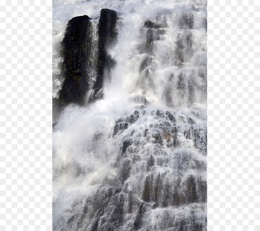 Cascada，Agua PNG