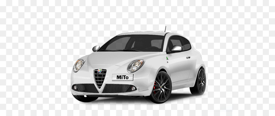 Alfa Romeo Mito，Alfa Romeo PNG