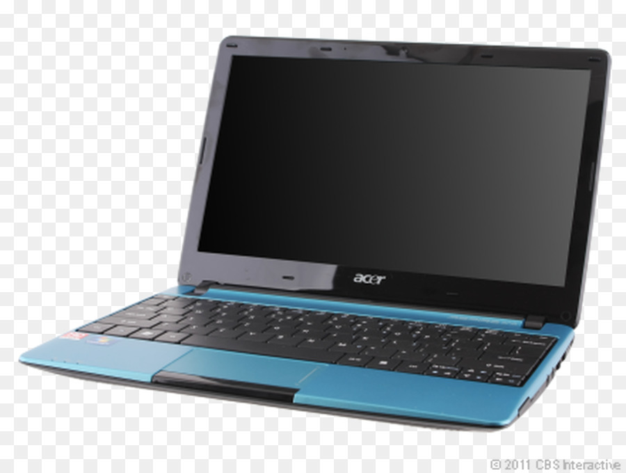 Netbook，Hardware De La Computadora PNG