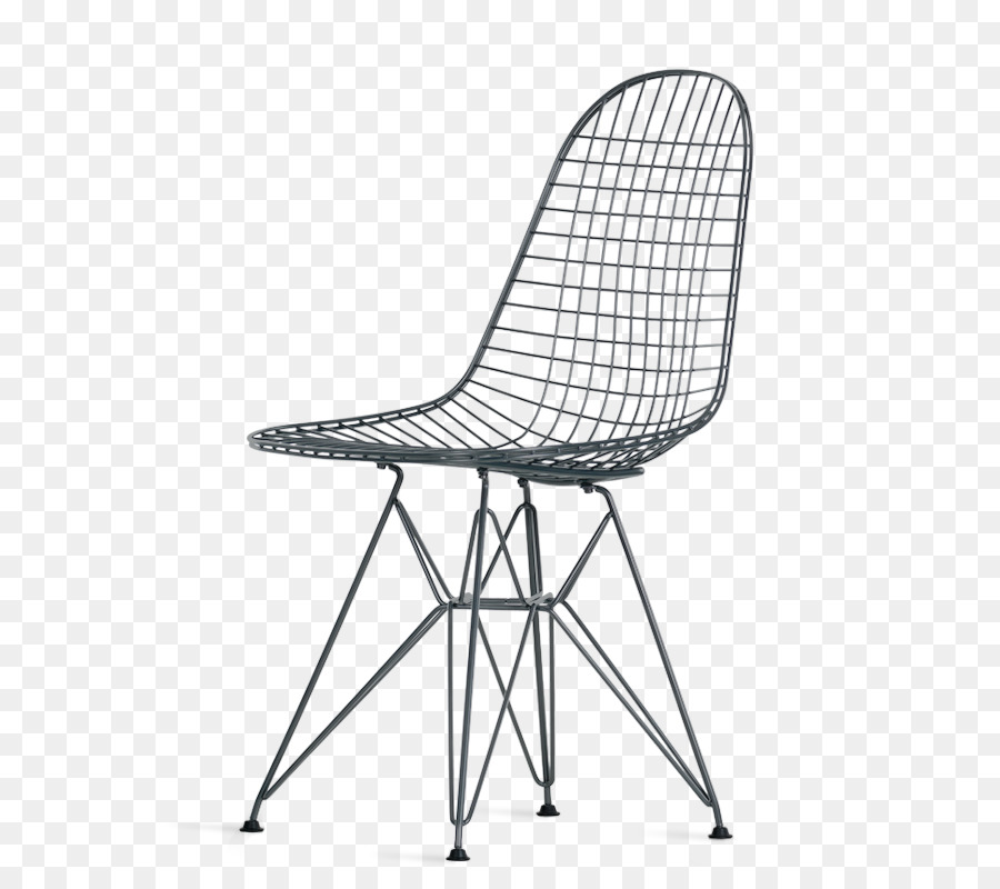 Eames，Alambre Presidente Dkr1 PNG