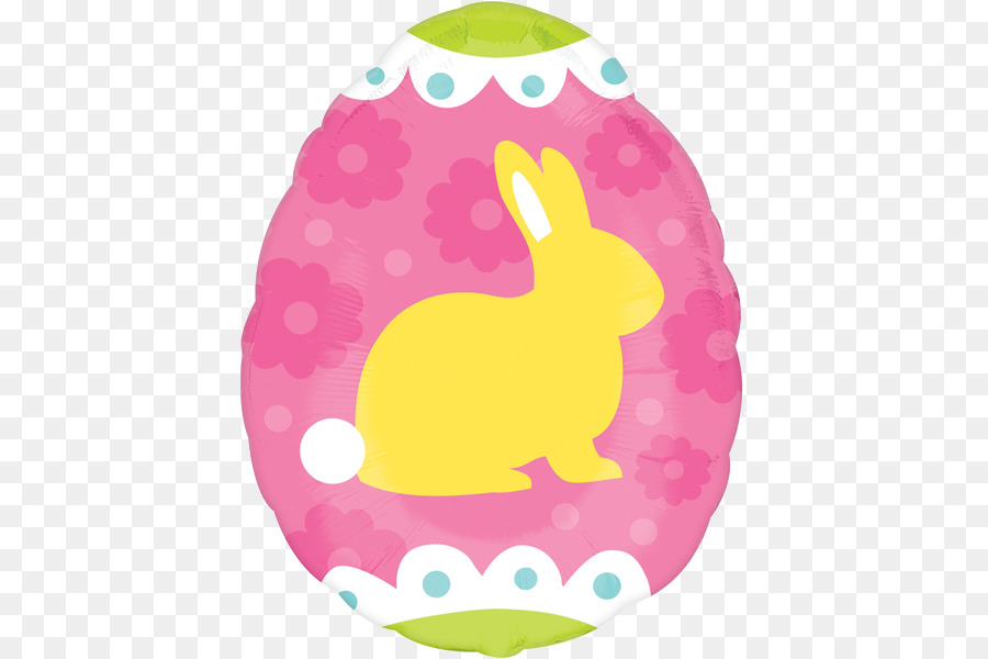 Conejito De Pascua，Pascua PNG