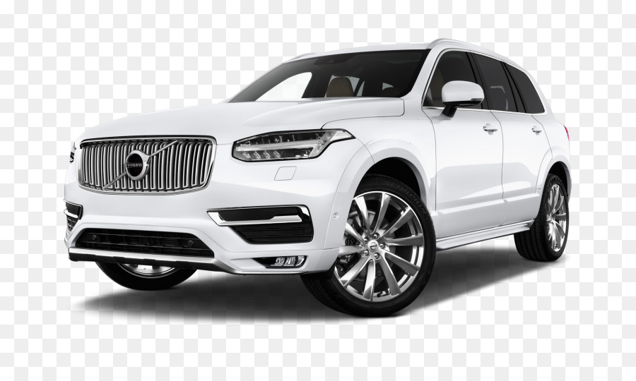 2018 Volvo Xc90，2017 Volvo Xc90 PNG