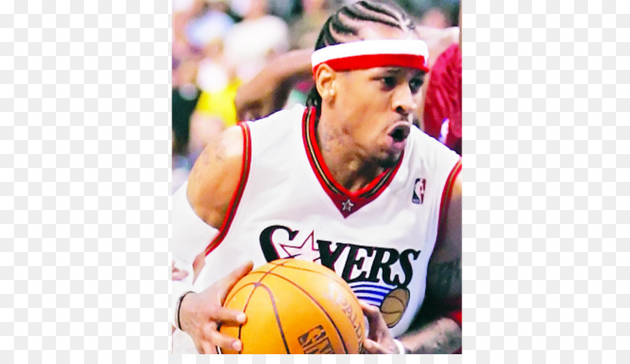 Allen Iverson，Deporte De Equipo PNG