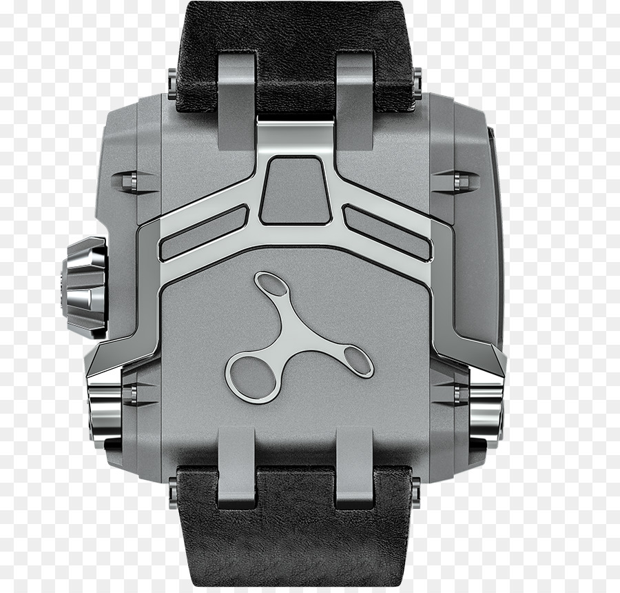 Titanio，Reloj PNG