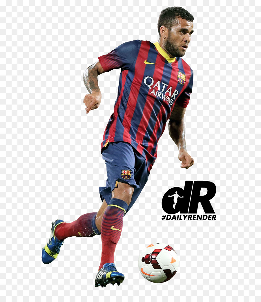 Dani Alves，Jugador De Fútbol PNG