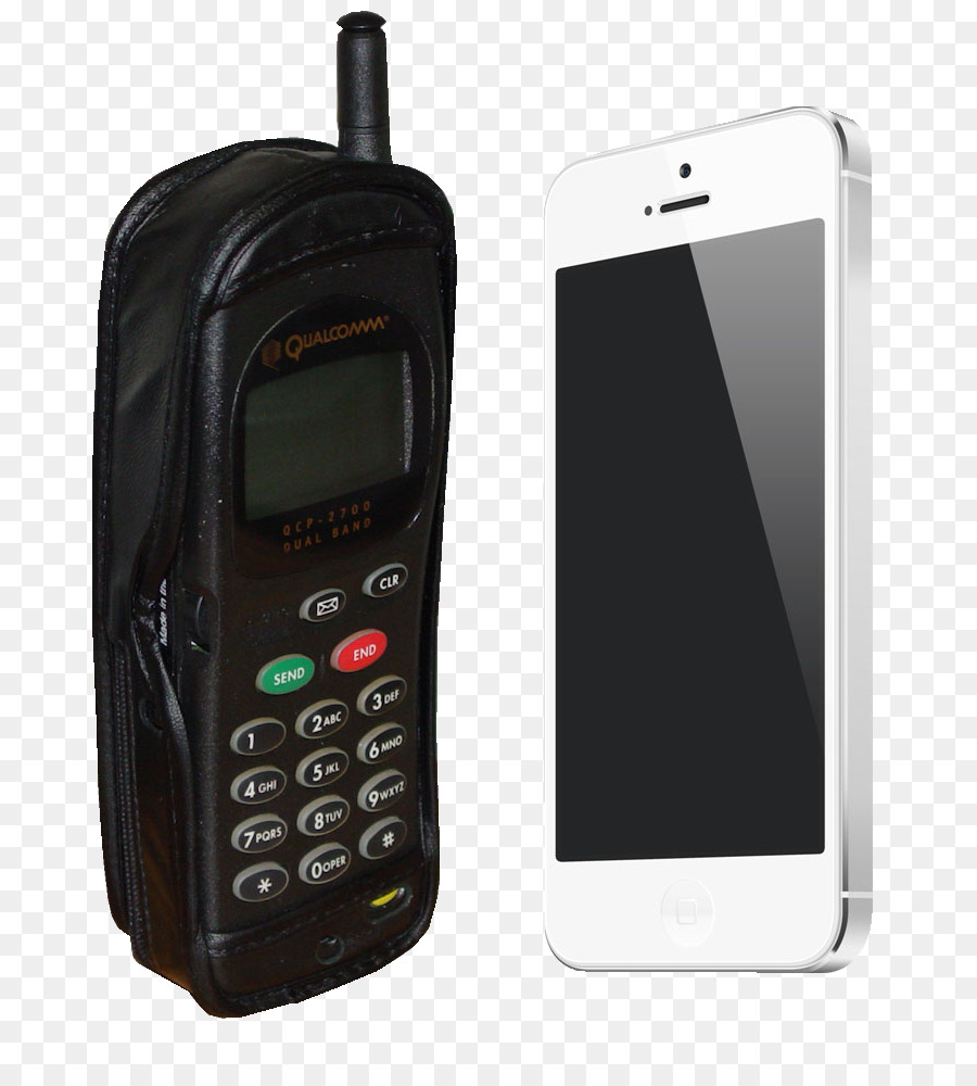 3 G，La Historia De Los Teléfonos Móviles PNG