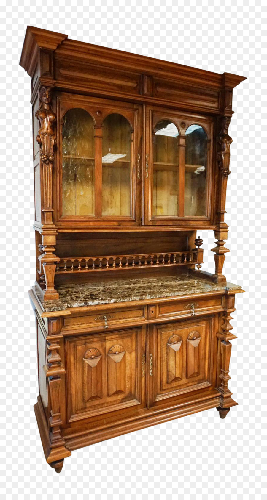 Gabinete，De Madera PNG