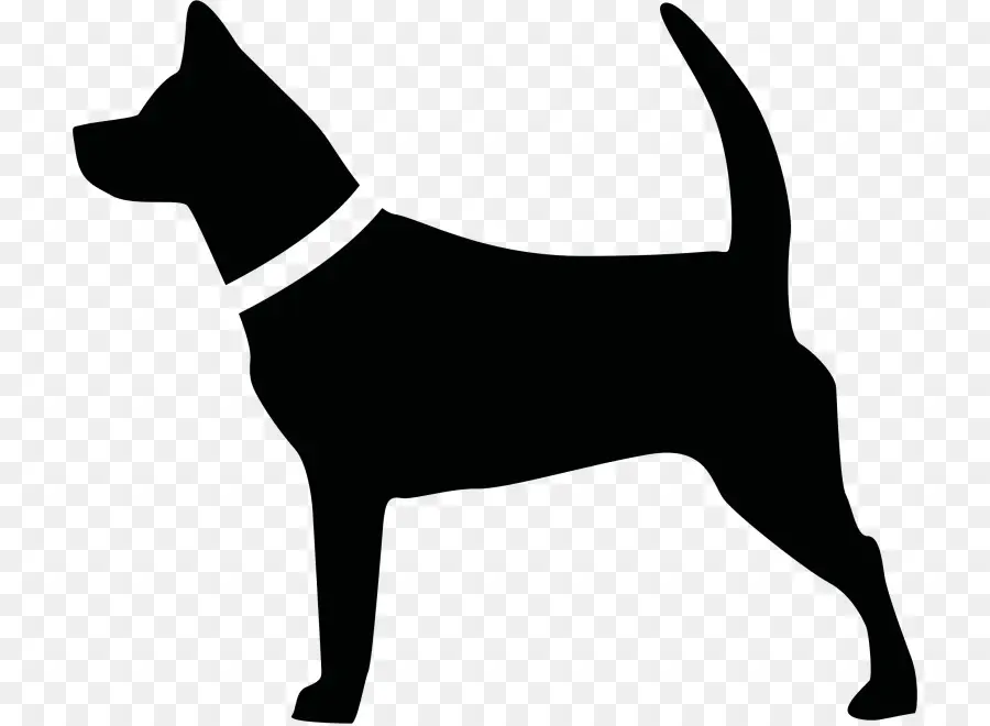 Perro Negro，Mascota PNG