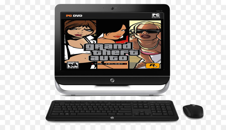 Netbook，Portátil PNG