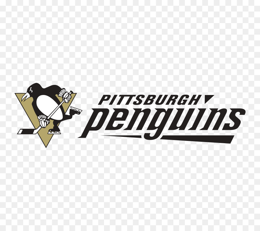 Pittsburgh Penguins，Liga Nacional De Hockey PNG