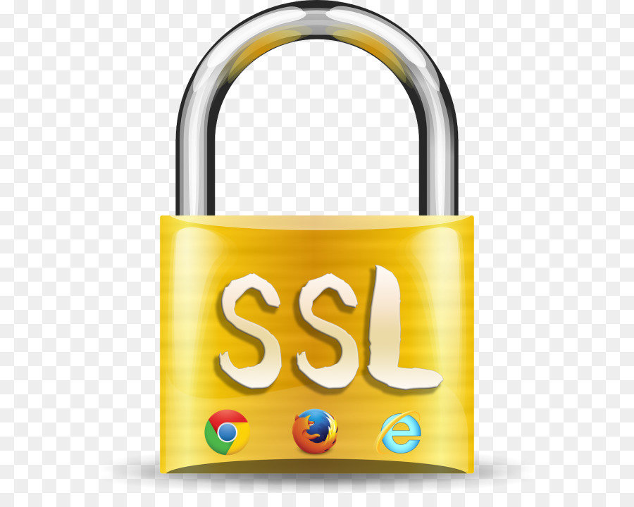 Ssl，Seguridad PNG